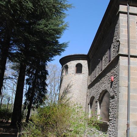 Hotel Oasi San Francesco - Casa Per Ferie Chiusi della Verna Exteriér fotografie