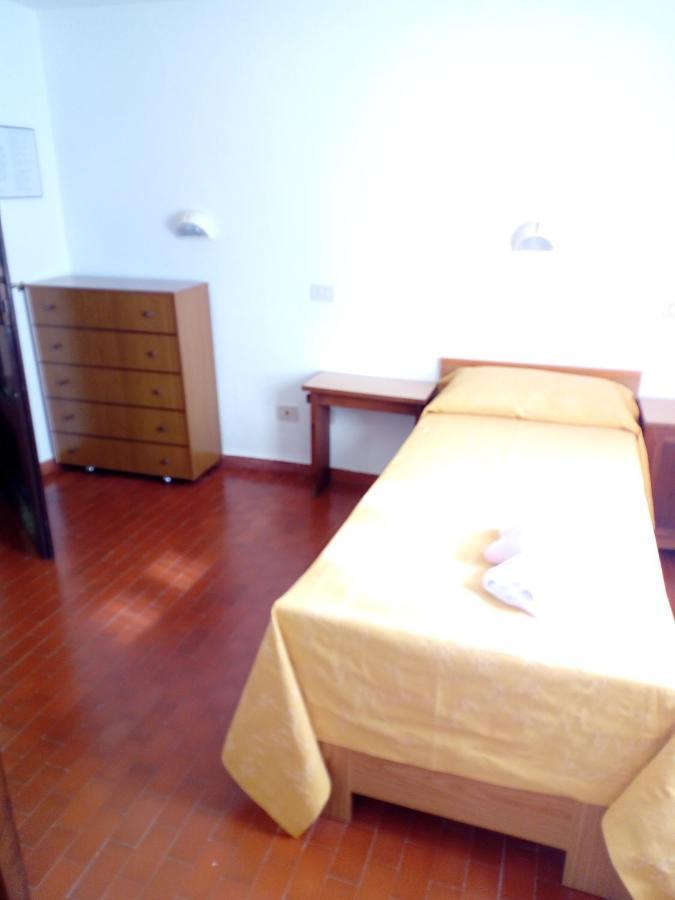 Hotel Oasi San Francesco - Casa Per Ferie Chiusi della Verna Exteriér fotografie